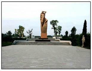 葛天氏之民歟？