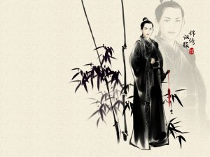 漢彩霓裳之漢服制式——漢,、魏晉