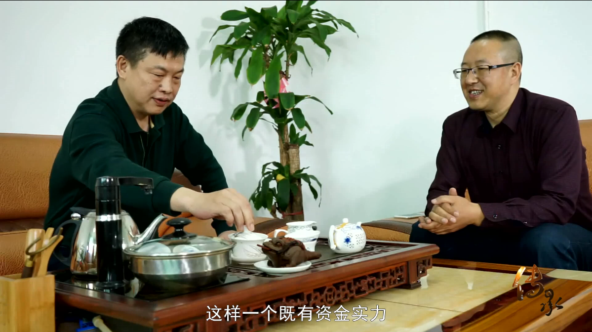 《傳承》之《匠心出新風(fēng)》
