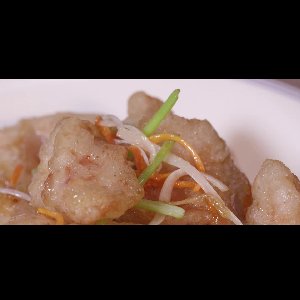 傳承||一座城市的舌尖記憶——鄭樹國大師鍋包肉
